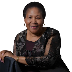 Johanna Mathibe-Neke, University of South Africa, South Africa
